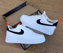 Load image into Gallery viewer, Nike Air Force 1 ‘Orange Flame’
