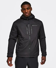Load image into Gallery viewer, Black Monterrain Insulated Jacket
