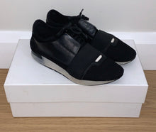 Load image into Gallery viewer, Balenciaga Race Runner
