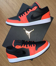 Load image into Gallery viewer, Air Jordan 1 Low Turf Orange

