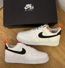 Load image into Gallery viewer, Nike Air Force 1 ‘Orange Flame’
