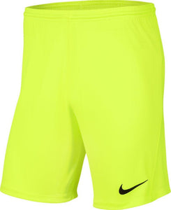 Neon Nike Logo Set
