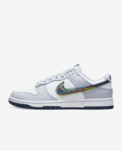 Load image into Gallery viewer, Nike Dunk Low 3D Swoosh
