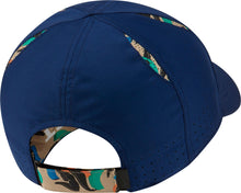 Load image into Gallery viewer, Navy Anna London Cap
