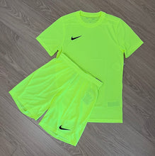 Load image into Gallery viewer, Neon Nike Logo Set
