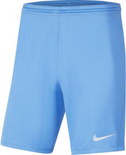 Load image into Gallery viewer, Light Blue Nike Logo Set

