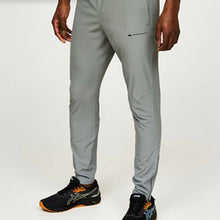 Load image into Gallery viewer, Light Grey Monterrain Woven Tracksuit
